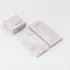 Bloom Violet Rabbit - vibrator tip rabbit pentru stimulare punctul G și clitoris