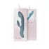 Bloom Violet Rabbit - vibrator tip rabbit pentru stimulare punctul G și clitoris