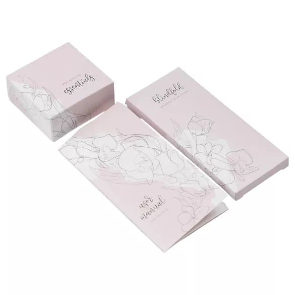 Bloom Rose - vibrator pentru punctul G cu acumulator din silicon turcoaz