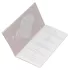 Bloom Rose - vibrator pentru punctul G cu acumulator din silicon turcoaz