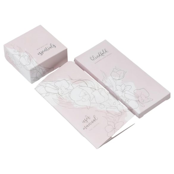 Bloom Tulip - vibrator clitoridian reîncărcabil silicon turcoaz