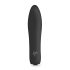 Vibrator elegant reîncărcabil (negru)