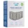 Easytoys - set de manșoane pentru penis - silicon gri (6 bucăți)