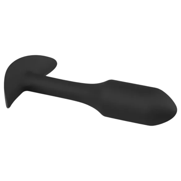 EasyToys Pleasure kit - set variat de dopuri anale (negru)