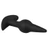EasyToys Pleasure kit - set variat de dopuri anale (negru)