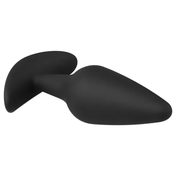 EasyToys Pleasure kit - set variat de dopuri anale (negru)
