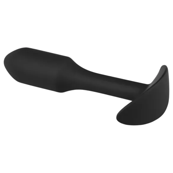 EasyToys Pleasure kit - set variat de dopuri anale (negru)
