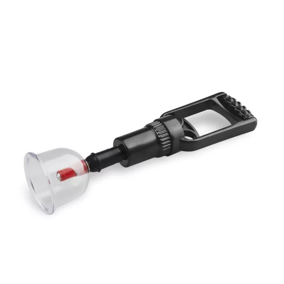 Easytoys - set pompe vacuum pentru masaj erotic - 6 piese