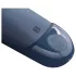 Boners - masturbator vibrator pentru sex oral, reîncărcabil - gri