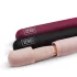 Senzi - vibrator clitoridian cu acumulator, rezistent la apă (roșu)