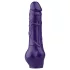 LoveBoxxx Super Sexy - set erotic cu vibrator - 9 piese