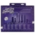 LoveBoxxx Super Sexy - set erotic cu vibrator - 9 piese
