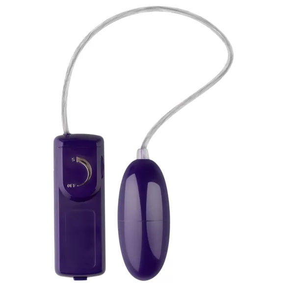 LoveBoxxx Super Sexy - set erotic cu vibrator - 9 piese