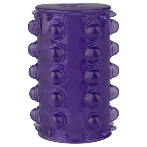 LoveBoxxx Super Sexy - set erotic cu vibrator - 9 piese