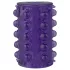 LoveBoxxx Super Sexy - set erotic cu vibrator - 9 piese