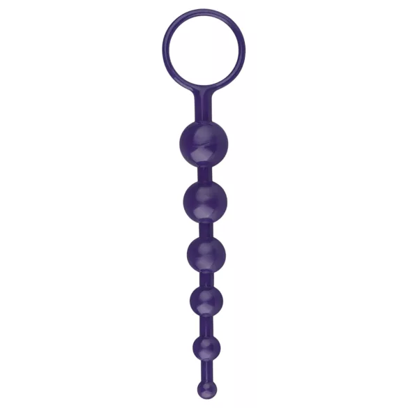 LoveBoxxx Super Sexy - set erotic cu vibrator - 9 piese