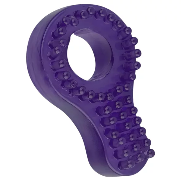 LoveBoxxx Super Sexy - set erotic cu vibrator - 9 piese