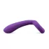 Easytoys Couple - vibrator pentru cuplu, reîncărcabil, waterproof, mov