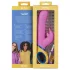 PMV20 - vibrator cu braț pentru clitoris și funcție rotativă - silicon roz