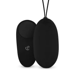   Easytoys - ou vibrator wireless, reîncărcabil, rezistent la apă, negru