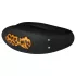 Panthra Zuna - vibrator de cuplu cu acumulator, rezistent la apă (negru leopard)