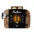 Panthra Nila - vibrator G-spot reîncărcabil, impermeabil (leopard-negru)