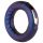 Hueman Saturn - inel vibrator rezistent la apă, reîncărcabil (violet)