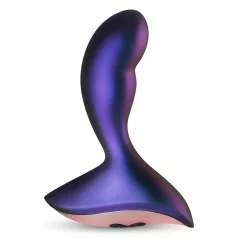   Hueman Intergalactic - vibrator anal - vibrații - silicon mov