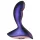 Hueman Intergalactic - vibrator anal - vibrații - silicon mov