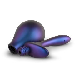 Nebuloasa Hueman - spălare intimă (violet)