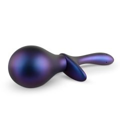 Nebuloasa Hueman - spălare intimă (violet)
