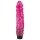 Easytoys Jelly Supreme - vibrator realist - silicon roz - roz