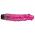 Easytoys Jelly Supreme - vibrator realist - silicon roz - roz