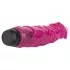 Easytoys Jelly Supreme - vibrator realist - silicon roz - roz