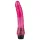 Easytoys Jelly Passion - vibrator realist - silicon roz - roz