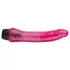 Easytoys Jelly Passion - vibrator realist - silicon roz - roz