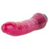 Easytoys Jelly Passion - vibrator realist - silicon roz - roz