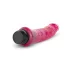 Easytoys Jelly Passion - vibrator realist - silicon roz - roz