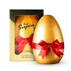 Loveboxxx Sexi Surprise Egg - set vibrator (14 piese)