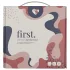First. - Set vibrator pentru începători - 6 piese