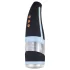 CRUIZR CP02 - masturbator rotativ vibrator (negru)
