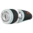 CRUIZR CP02 - masturbator rotativ vibrator (negru)