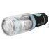 CRUIZR CM04 - masturbator rotativ electric - negru albastru