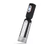 CRUIZR CS08 - pompă penis automată cu acumulator - negru transparent