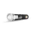 CRUIZR CS08 - pompă penis automată cu acumulator - negru transparent