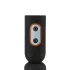 CRUIZR CS08 - pompă penis automată cu acumulator - negru transparent