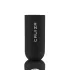 CRUIZR CS08 - pompă penis automată cu acumulator - negru transparent
