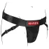 No-Parts Taylor - ham strap-on cu două inele O - mărime S-L
