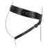 No-Parts Taylor - ham strap-on cu două inele O - mărime S-L