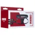 No-Parts Taylor - ham strap-on cu două inele O - mărime S-L